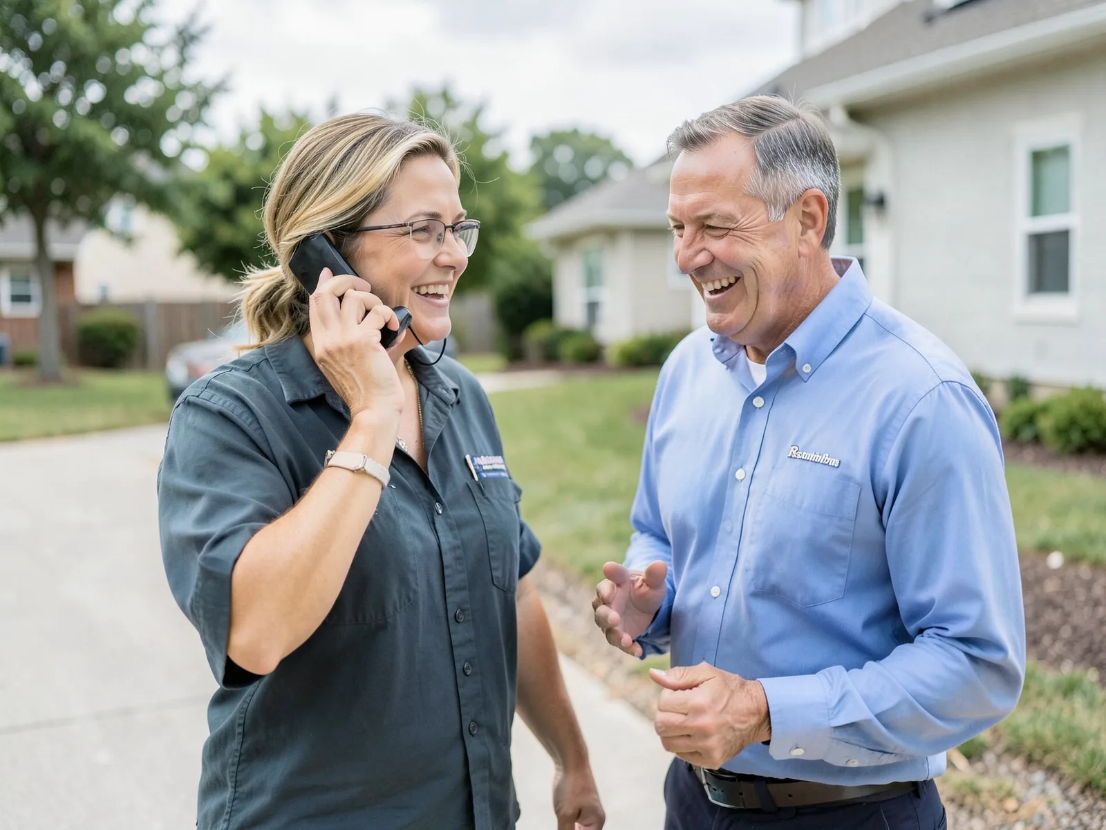 Frequently Asked Questions About Frozen Pipe Damage Restoration in Wood River, IL